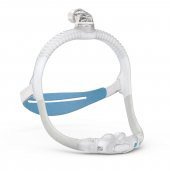 ResMed AirFit P30i Silikon CPAP Burun Yastık Maskesi - Standart Boy / STD - 1