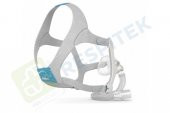 ResMed AirFit N20 CPAP Burun Maskesi - Mıknatıslı Başlıklı - Orta Boy / Medium - 4