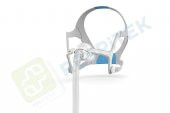 ResMed AirFit N20 CPAP Burun Maskesi - Mıknatıslı Başlıklı - Orta Boy / Medium - 5