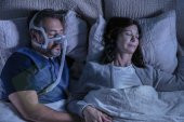 ResMed AirFit N20 CPAP Burun Maskesi - Mıknatıslı Başlıklı - Orta Boy / Medium - 7