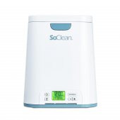 SoClean 2 - CPAP Maske Dezenfeksiyon - 1