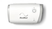 ResMed AirMini En Küçük Otomatik CPAP Uyku Apnesi Cihazı+N20 Maske - 1