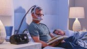 Resmed Airfit F30i Medium Boy Tam Yüz Cpap Maskesi - 4