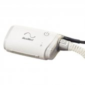 ResMed AirMini En Küçük Otomatik CPAP Uyku Apnesi Cihazı+N20 Maske - 3