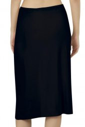 Özkan Bayan Viskon Diz Altı Uzun Jüpon 26975 - 6