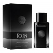 Antonıo Banderas The Icon The Perfume Bay Edp 100 Ml - 1