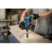 Bosch GSB 600 Darbeli Matkap + 100 Parça Aksesuar - 4