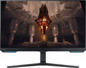 Samsung Odyssey G7 LS32BG700EUXUF 32" 1 ms UHD Oyuncu Monitörü Outlet - 1