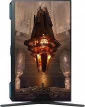 Samsung Odyssey G7 LS32BG700EUXUF 32" 1 ms UHD Oyuncu Monitörü Outlet - 5