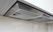 Teka Gfh 55 Canopy Aspiratör - 2