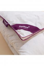 PAPILLOW Luxury Duvet Excellent Kaz Tüyü Yorgan 215*235 King Size thumbnail 1