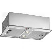 TEKA GFH 73 CANOPY ASPIRATÖR ÇELİK - 1