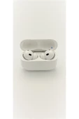 Aırpods Pro 2. Nesil Apple Uyumlu Kulaklık Logolu Ve Seri Nolu - 3