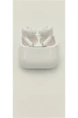 Aırpods Pro 2. Nesil Apple Uyumlu Kulaklık Logolu Ve Seri Nolu - 2
