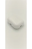 Aırpods Pro 2. Nesil Apple Uyumlu Kulaklık Logolu Ve Seri Nolu - 4