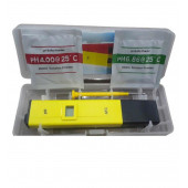 PH METRE - 1