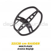 Garrett  Ace Apex Dedektör Çift Başlıklı thumbnail 4