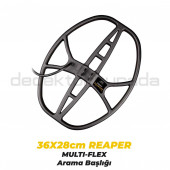 Garrett  Ace Apex Dedektör Çift Başlıklı thumbnail 5