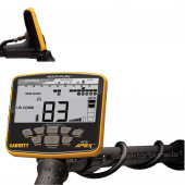 Garrett  Ace Apex Dedektör Çift Başlıklı thumbnail 6