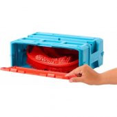 Hot Wheels Track Builder Alev Temalı Akrobasi Seti HMC04 - 3