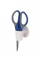 5 Adet Silikon Vakumlu Kapı Stoperi Kapı Kolu Koruyucu Çok Amaçlı Silikon Tutucu - 4