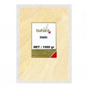 BUHARA İRMİK 1000 GR - 1
