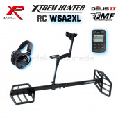 XP  Xtrem Hunter Dedektör - FULL PAKET thumbnail 1