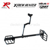 XP Xtrem Hunter Derin Dedektör - XTREM HUNTER Başlık Paketi - 1