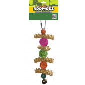 RodMozz Boncuklu Toplu Kemirgen Oyuncağı - 1