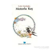 MOTORLU KUŞ - CAHİT ZARİFOĞLU - BEYAN - 1