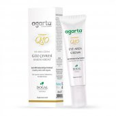Agarta Göz Çevresi Bakım Kremi 20 ML - 1