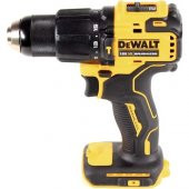 DEWALT DCD709D2T 18V ÇİFT AKÜLÜ DARBELİ MATKAP - 2
