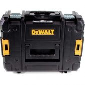 DEWALT DCD709D2T 18V ÇİFT AKÜLÜ DARBELİ MATKAP - 4