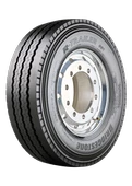 Bridgestone 235/75R17,5 143J144F R-Trailer 001 Dorse-Düz Brıdgestone Lastik Üretimi Dört Mevsim - 1