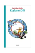 KUŞLARIN DİLİ - CAHİT ZARİFOĞLU - BEYAN - 1