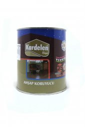 Vernikli Ahşap Koruyucu - 1