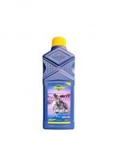 PUTOLİNE SPORT 4R 1Litre 10W50 - 1