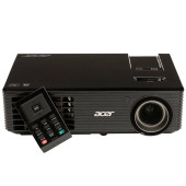 ACER  X112 VGA'lı PROJEKSİYON Cihaz orjimal lamba ı/teşhir ürünüdür. - 1