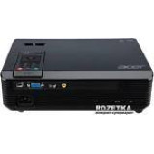 ACER PROJEKSİYON CİHAZ X112 MODEL VGA'LI ORJİMAL LAMBA TEŞHİR ÜRÜNÜDÜR. - 3