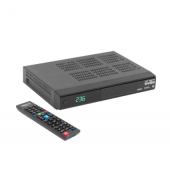 Tivibu Humax LR4000HD Hdmı-Usb Girişli Full Hd Uydu Alıcısı - 2