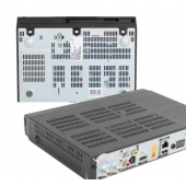Tivibu Humax LR4000HD Hdmı-Usb Girişli Full Hd Uydu Alıcısı - 3