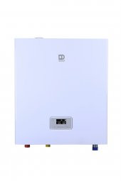 Demirdöküm Maxipremix 150 kW Duvar Tipi Yoğuşmalı Kazan - 1