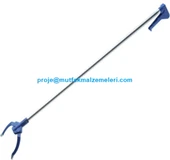 Çöp Toplama Aparatı - 1
