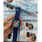 T700S Akıllı Saat Siyah Renk - 3