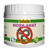 Gardinarium WORM-AWAY / POWDER (Solucan-Kurtçuk Kovucu) 500 gr - 1