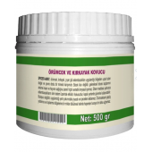 Gardinarium SPIDER-AWAY / POWDER (Örümcek-Kırkayak Kovucu) 500 gr - 2