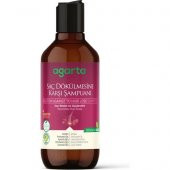 Agarta Şampuan Saç Dökülmesine Karşı Keratin Özlü 400 Ml - 1