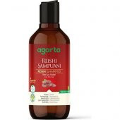 Agarta Şampuan Reıshı Özlü Tüm Saçlar 400 Ml - 1