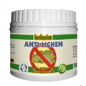 Gardinarium ANTI-LICHEN / POWDER (Sert Zemin Yosun Önleyici) 500 gr - 1