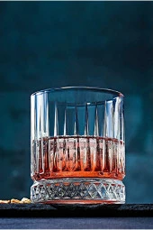 Paşabahçe 520014 Elysia 12li Su Bardağı thumbnail 1